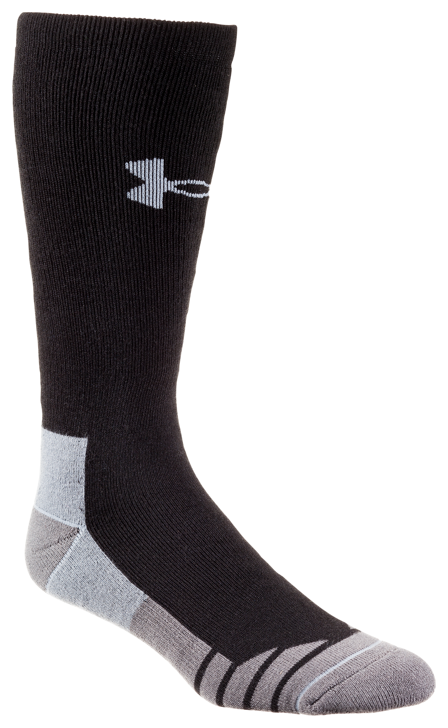 Under Armour Hitch Heavy 3.0 Boot Socks for Men | Bass Pro Shops